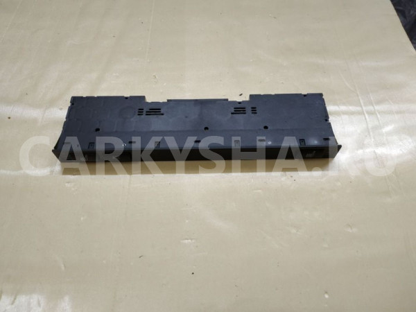 Панель asc с подогревом bmw 5 e39 BMW 5er оригинальный номер 61318373712