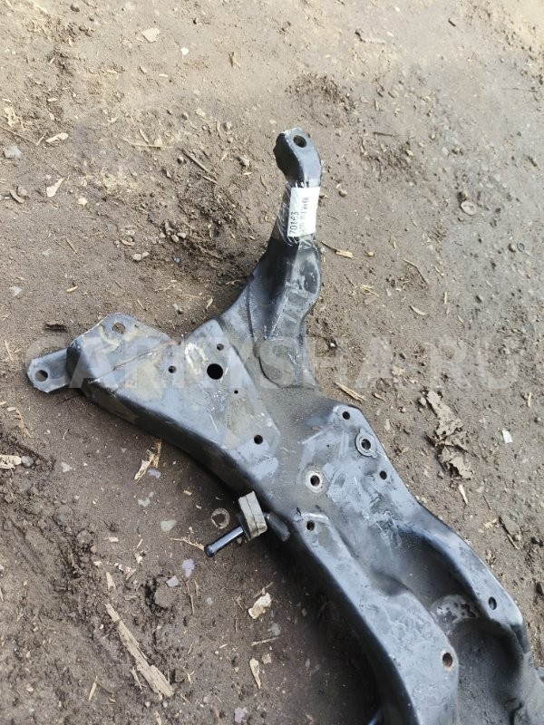 Подрамник Mitsubishi Lancer 9 2001-2008 MR510285 CS3A/CS3W, передний Mitsubishi Lancer 