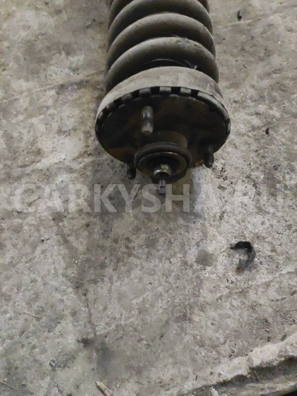 Передняя стойка кузова Ssang Yong Actyon 