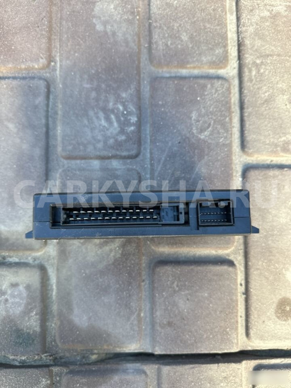 Блок комфорта Lifan Smily 320 Lifan Smily оригинальный номер f3674100b1