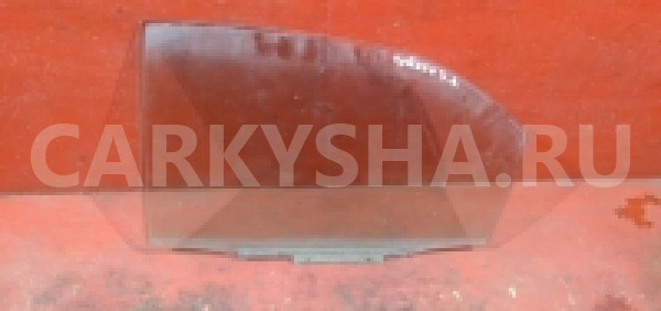 Тойота Камри 30 стекло заднее левое Toyota Camry 