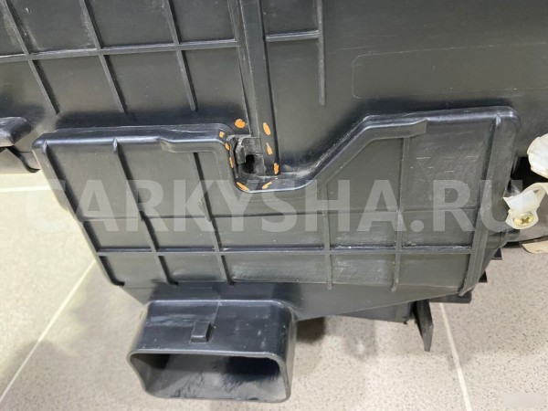 Корпус печки Lifan X60 2014 г Lifan X60 оригинальный номер S8100010