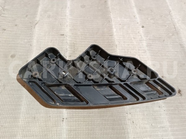 Кронштейн крепления фары Ssang Yong Actyon 