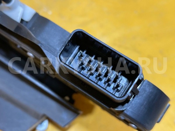 Замок двери передней правой Jaguar XF I рестайлинг (2011—2015) Jaguar XF оригинальный номер C2D5635