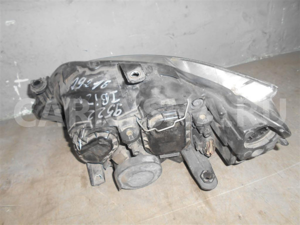 Фара правая Seat Ibiza V 2008> SEAT Ibiza оригинальный номер 6J2941006