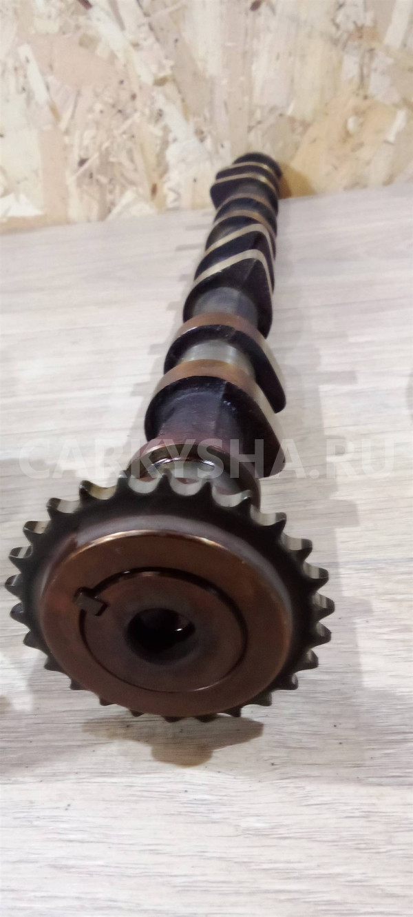 Распредвал впускной Hyundai Elantra 2000-2005 Hyundai Elantra оригинальный номер 2410023770