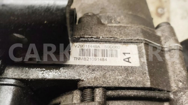 Эур электроусилитель руля Citroen C4 B7 Citroen C4 оригинальный номер 1680897080