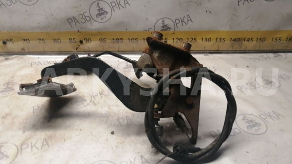 Педальный узел Honda Civic V Honda Civic 