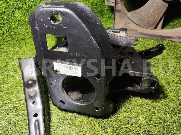 Педали газ/тормоз Volkswagen Bora 1 Volkswagen Bora оригинальный номер 1J1721111C