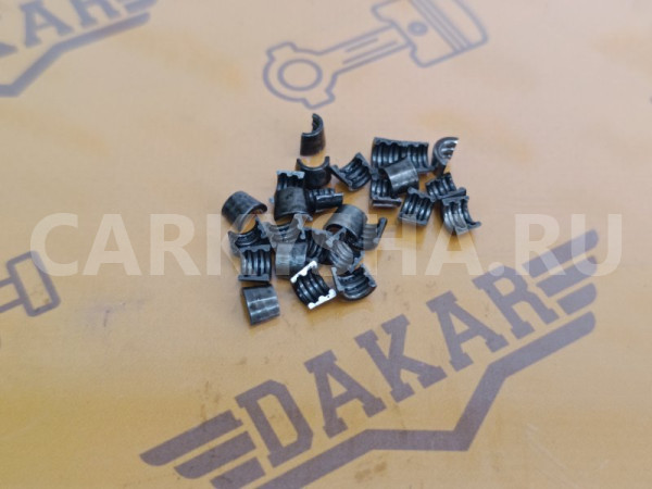 Сухарь клапана BMW X1 E84 N47D20C 2.0D 2012 BMW X1 