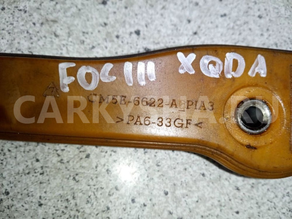 Маслозаборник Ford Focus III (2011—2015) Ford Focus оригинальный номер cm5e6622ab