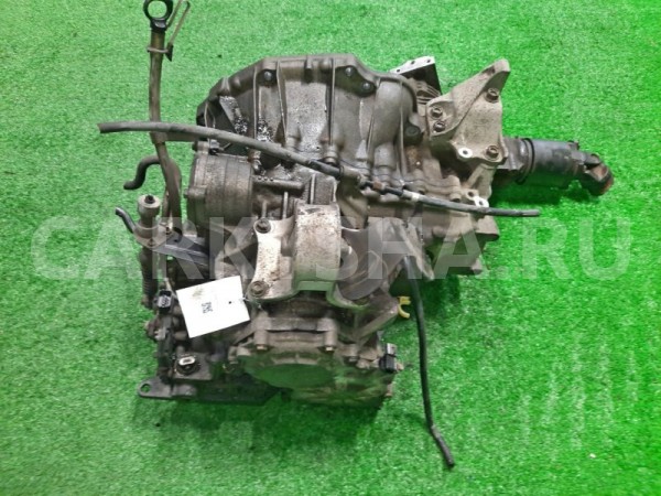 АКПП Nissan Presage 