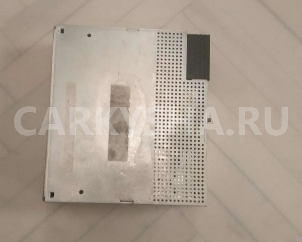 Радиоприемник BMW Professional CD Bmw BMW 5er оригинальный номер 65126933089