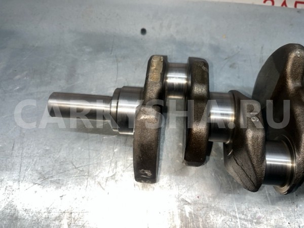 Коленвал Nissan Wingroad 