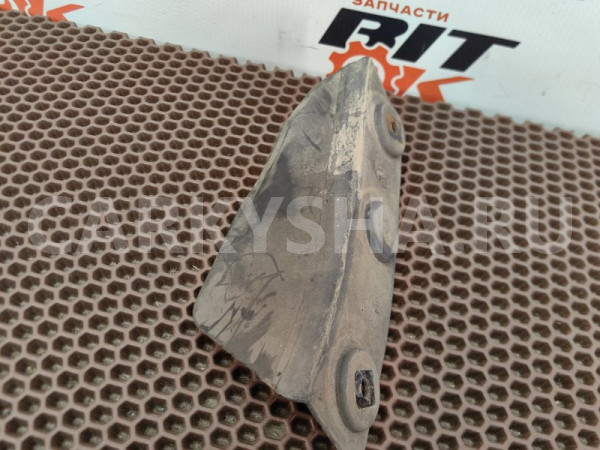 Пылезащитная кромка BMW X3 оригинальный номер 51 62 7 213 653, 51 62 7 213 653, 51627213653, 7213653