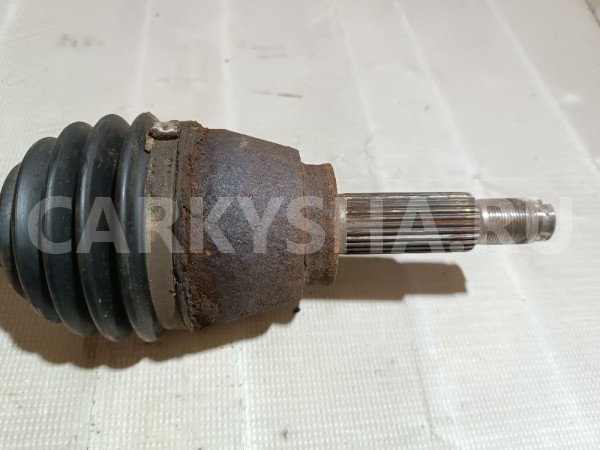 Полуось передняя правая Ssang Yong Rexton 