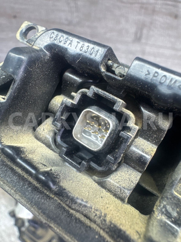 Камера заднего вида  Discovery Sport L550 Land Rover Discovery оригинальный номер C8c9at8301