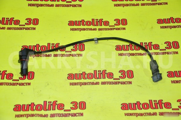 Датчик положения коленвала Chevrolet Lacetti 