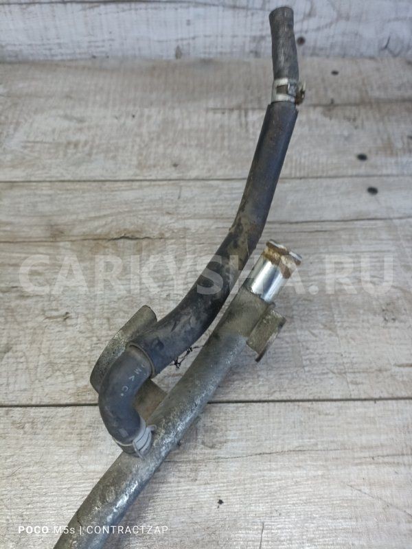 Фланец системы охлаждения Nissan Teana J32 (2008—2011) Nissan Teana 