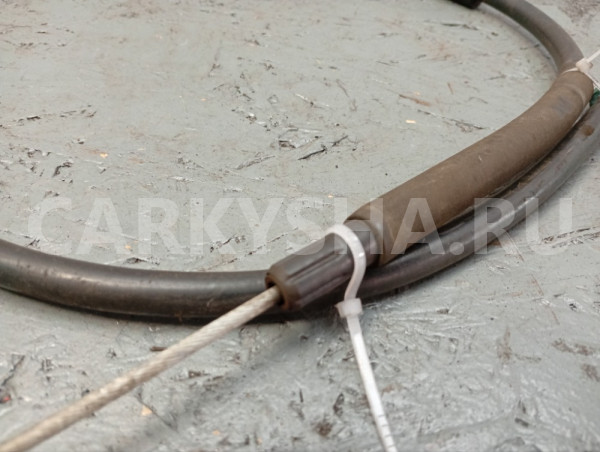 Трос стояночного тормоза задний левый Mercedes-Benz Viano 