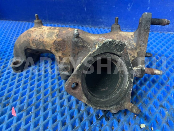 Коллектор выпускной Hilux 4Runner 2 3VZ 3.0 Toyota 4runner оригинальный номер 1714265012