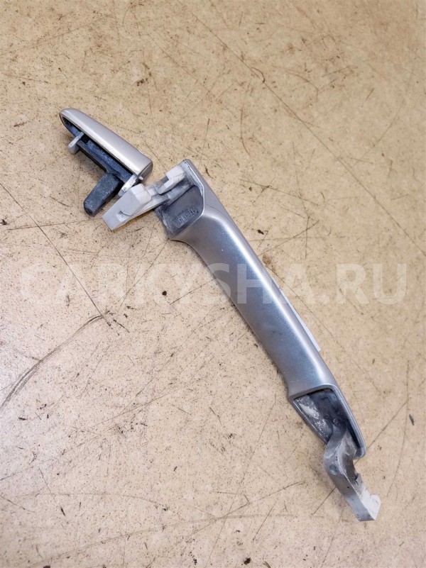 Название детали Ручка двери задней левой Модель Peugeot 4007 Peugeot 4007 оригинальный номер 9101 FP