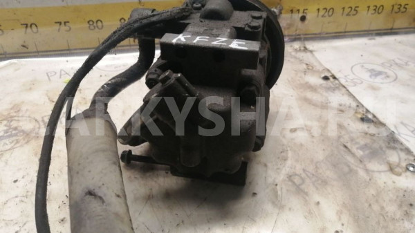 Компрессор кондиционера KF-ZE Mazda Efini MS-8 I Mazda 2 