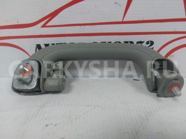 Ручка потолка задняя левая Hyundai Solaris Hyundai Solaris оригинальный номер 853401R1108M