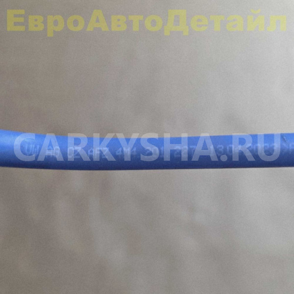 Трубка топливная обратная VW Touareg 3 (CR7) 2024г Volkswagen Touareg оригинальный номер 4M4201227