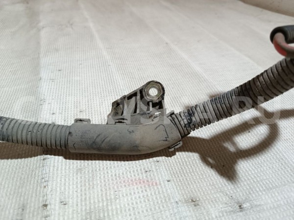 Провод аккумулятора плюсовой Volvo S40 