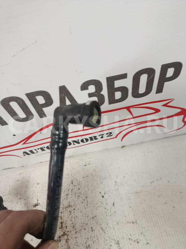 Вакуумная трубка BMW 3 E90/E91/E92/Е93 BMW 3er оригинальный номер 34337577336