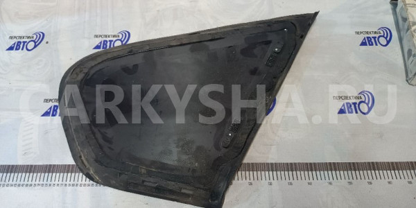 Форточка BMW X6 M E71 рестайлинг (2012—2014) BMW X6 оригинальный номер 51377189268