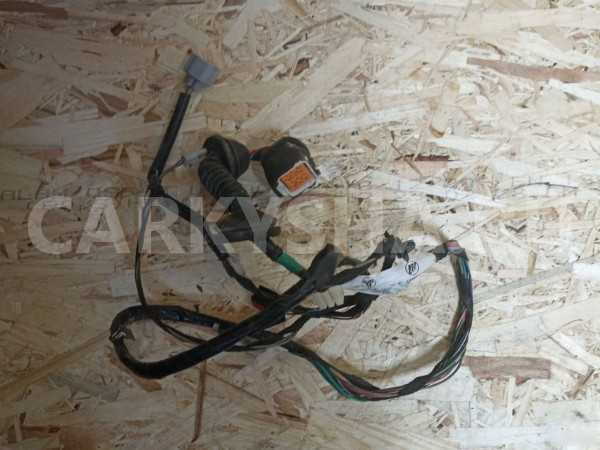 Проводка двери зад прав Lifan Solano 629 Lifan Solano оригинальный номер B4006400