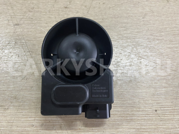 Сирена сигнализации (штатная) Lexus GX II Рестайлинг 2 оригинальный номер 89040-60090