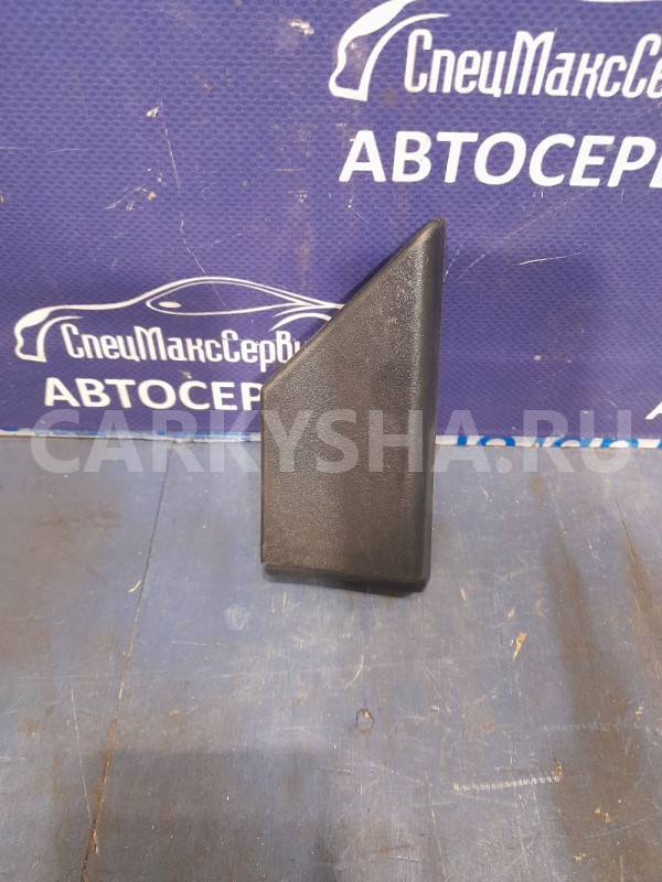 Накладка зеркала внутр RH SsangYong Kyron  Актион1 Ssang Yong Kyron оригинальный номер 7730709000LAM