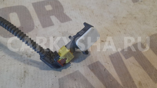 Датчик подушки безопасности Audi A6 C7 CHVA 2014 Audi A6 оригинальный номер 4H0959651A