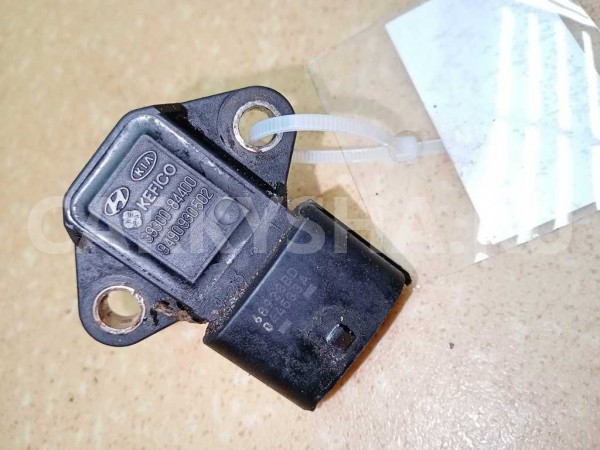 Название детали Датчик абсолютного давления Модель KIA Sorento BL Kia Sorento оригинальный номер 39300-84400