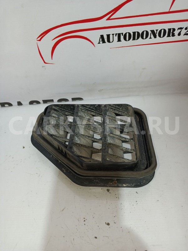Решетка вентиляционная Volkswagen golf plus Volkswagen Golf Plus оригинальный номер 5M0819466