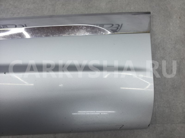 Накладка двери Volkswagen Touareg NF 3.0TDI CRCA Volkswagen Touareg 