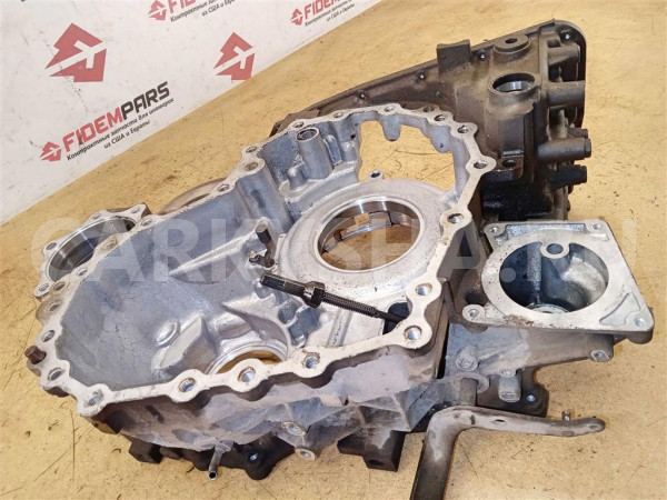 Название детали Корпус КПП Модель Mitsubishi Outlander XL Mitsubishi Outlander оригинальный номер 80117135-02