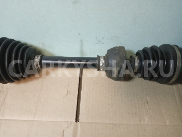 Привод Honda Civic 8 2006-2011 44306SNC000 4D, передний левый Honda Civic 