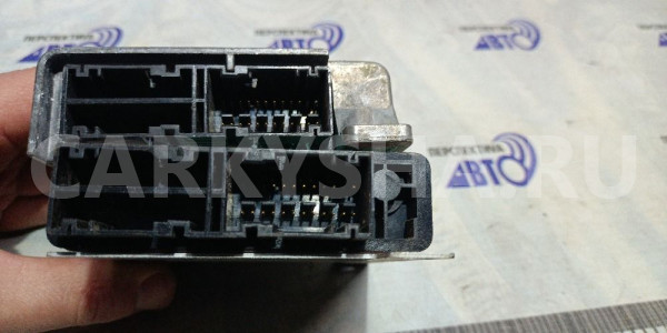 Блок управления AIR BAG для Fiat Albea 2002-2012 Fiat Albea оригинальный номер 51824913