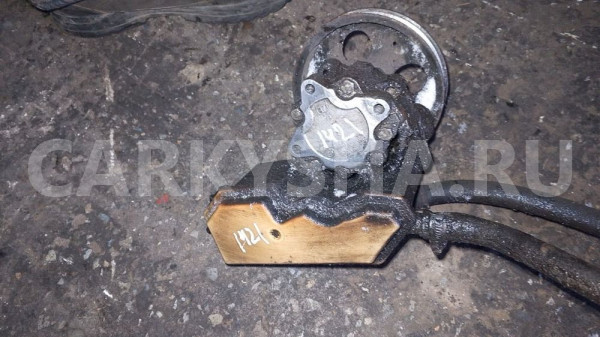 Рулевая рейка с насосом ГУР Opel Vectra B Opel Vectra оригинальный номер 900322