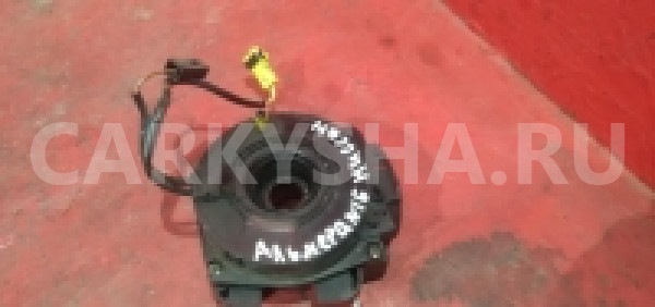 Шлейф подрулевой Nissan Almera N16 Альмера до 03г Nissan Almera 