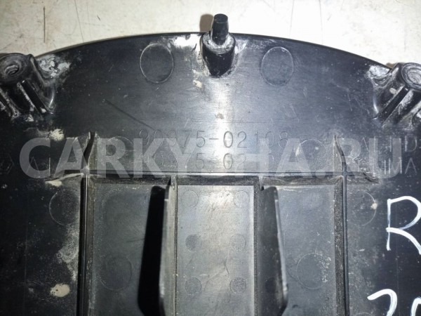 Лонжерон правый Lexus RX 4 2020 Lexus RX оригинальный номер 9097502108