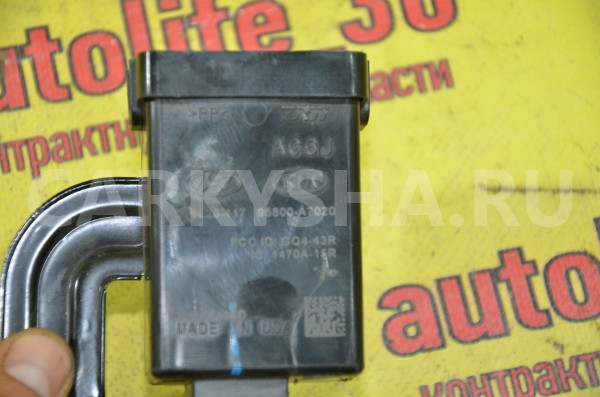 Датчик давления в шине Kia Cerato 