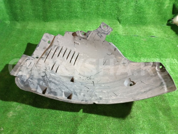 Локер передний правый Mercedes-Benz E-klasse 