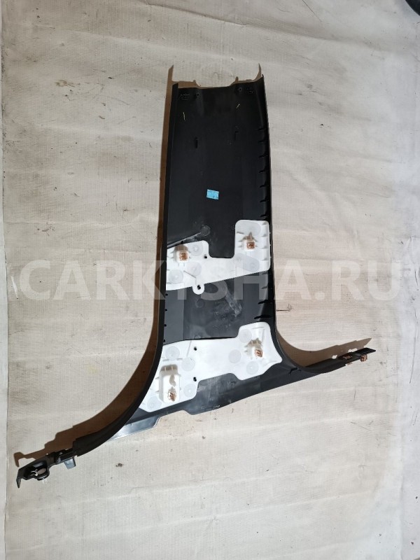 Накладка центральной стойки крыши левая Ford Mondeo 