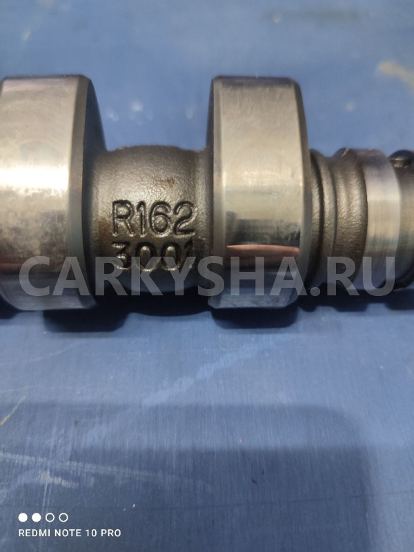 Распредвал выпускной Ssangyong Rexton G32D Ssang Yong Rexton оригинальный номер 1620503201