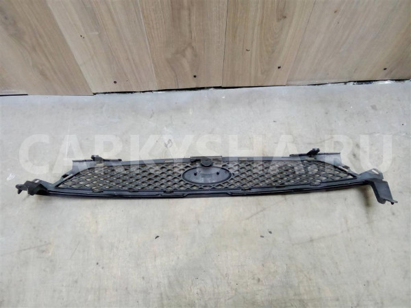 Решетка радиатора Ford S-MAX 2006-2015 Ford S-MAX оригинальный номер 1480187